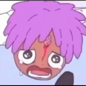 Meet your Posher, Rhett